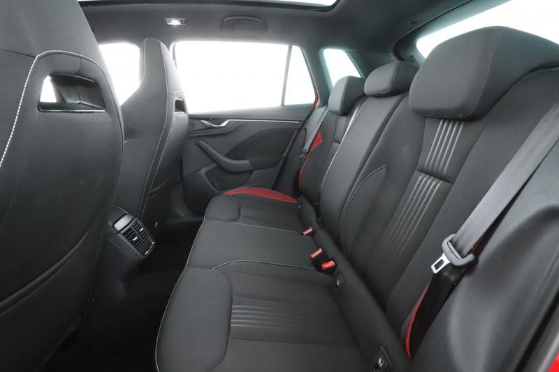 Skoda Kamiq 1.5 Tsi Act Monte-Carlo Dsg7 150 ch