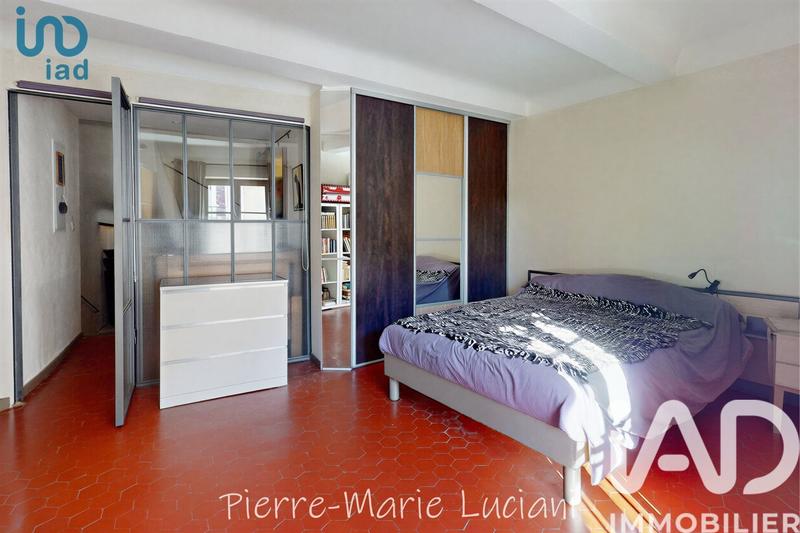 Duplex - 49 m² - 2 pièces