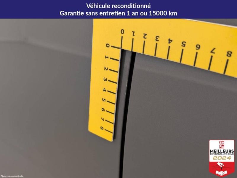 Peugeot 408 Hybrid 145 e-Dcs6 Gt