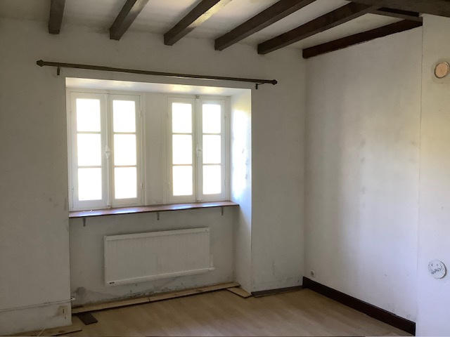 Maison - 62 m² - 3 pièces