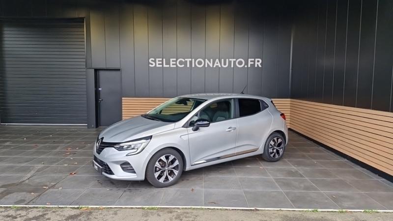 Renault Clio V Evolution SCe 65