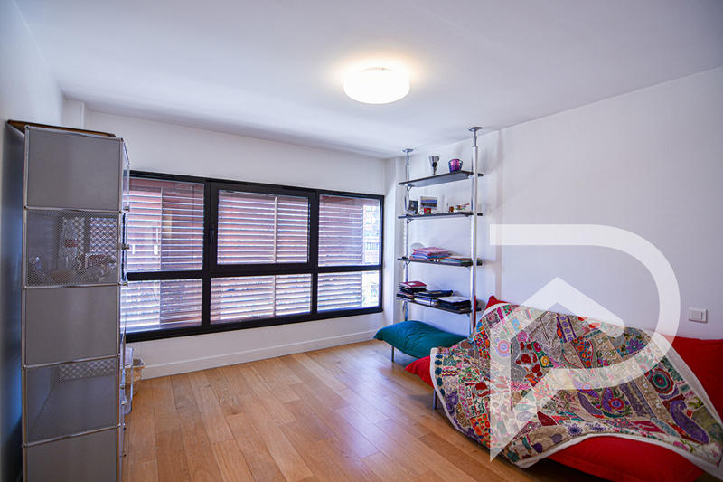 Appartement - 162 m² - 5 pièces