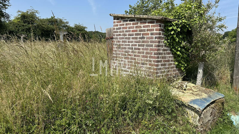 Maison ancienne - 157 m² - 13 pièces