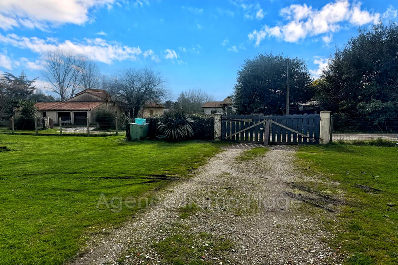 Local commercial - 136 m²