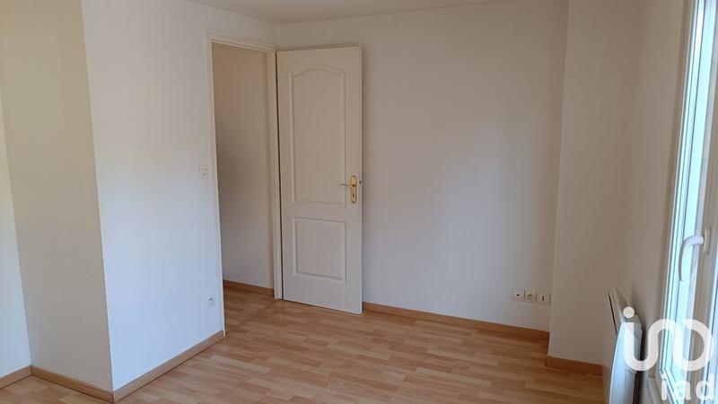 Maison de ville - 56 m² - 3 pièces