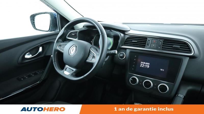 Renault Kadjar 1.5 dCi Blue Business 115 ch