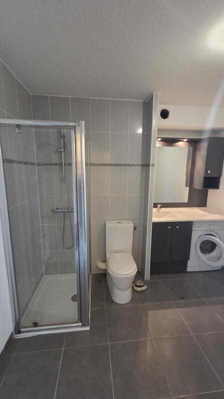 Appartement - 24 m² - 1 pièce