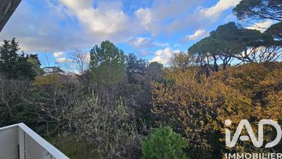 Appartement - 68 m² - 3 pièces