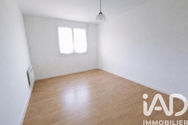Maison de ville - 81 m² - 4 pièces