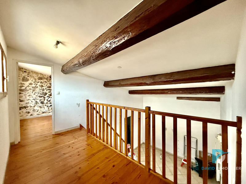 Appartement - 77 m² - 4 pièces