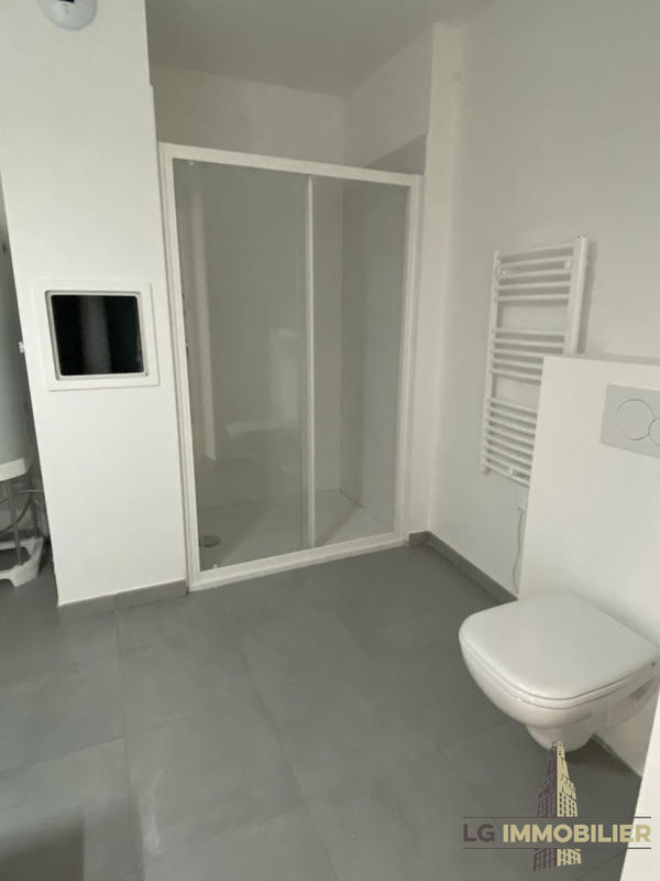 Appartement - 38 m² - 1 pièce