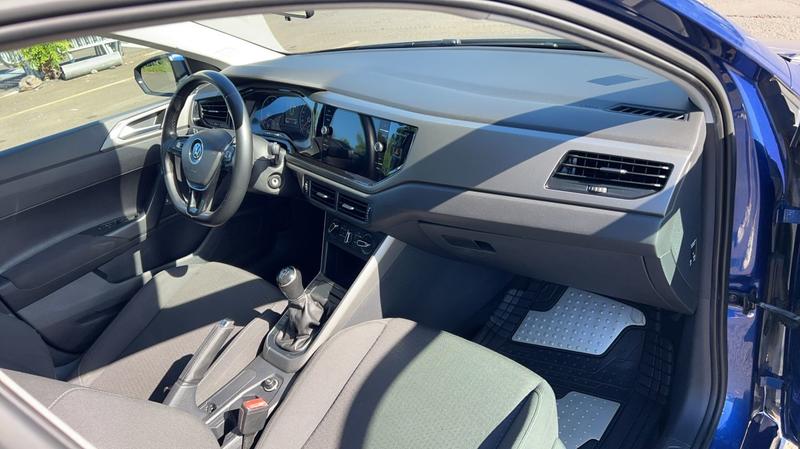 Volkswagen Polo VI 1.0 Tsi 95 Confort
