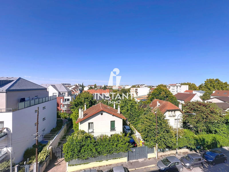 Appartement - 71 m² - 3 pièces