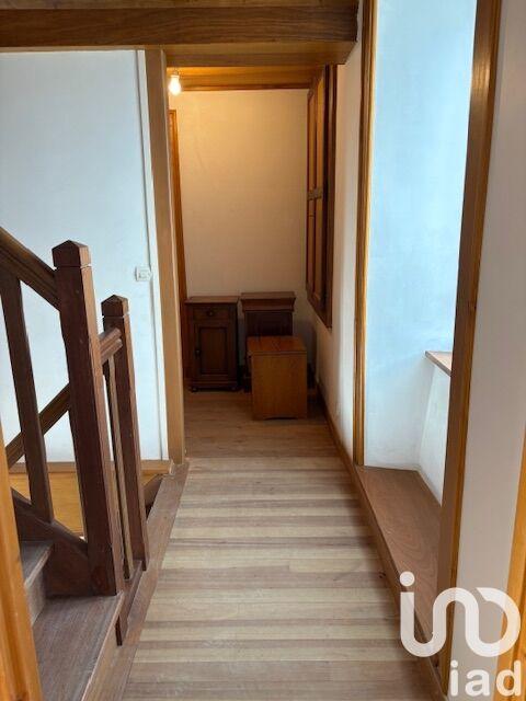 Maison - 97 m² - 3 pièces