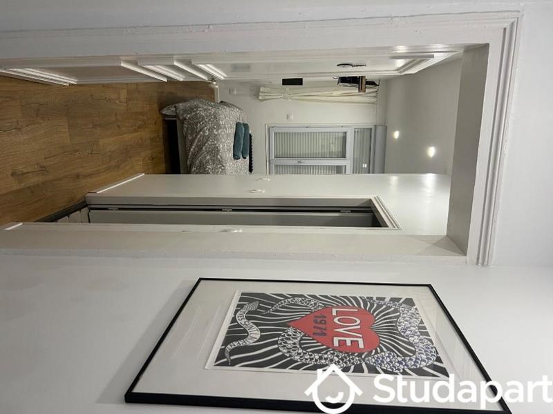 Appartement - 80 m² - 3 pièces