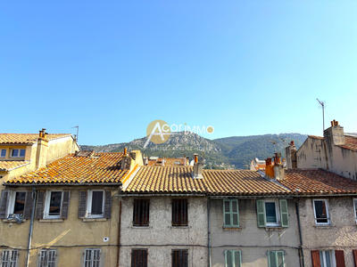 Appartement - 41 m² - 3 pièces