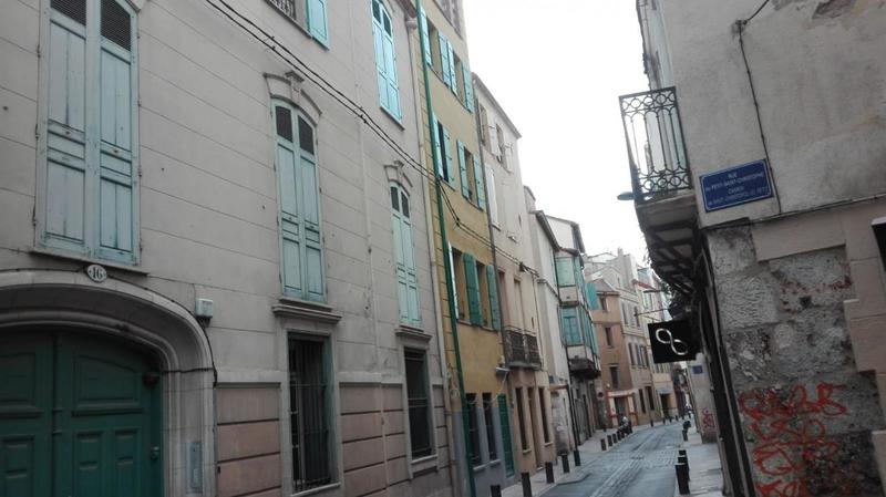 Duplex - 38 m² - 1 pièce