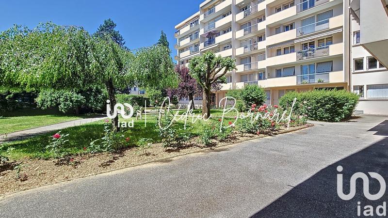 Appartement - 87 m² - 4 pièces