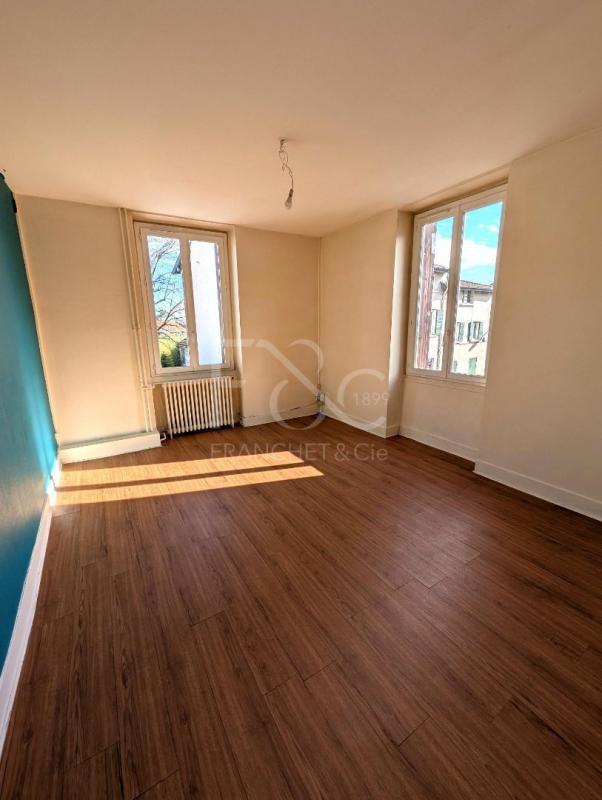 Appartement - 86 m² - 4 pièces