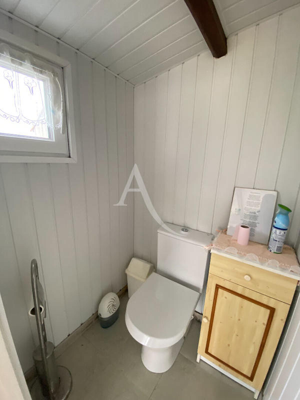 Maison - 75 m² - 4 pièces