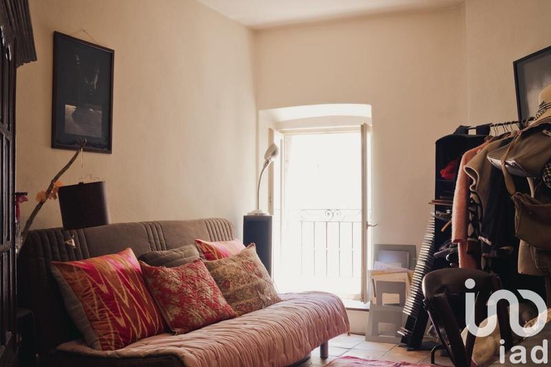 Maison de village - 134 m² - 5 pièces