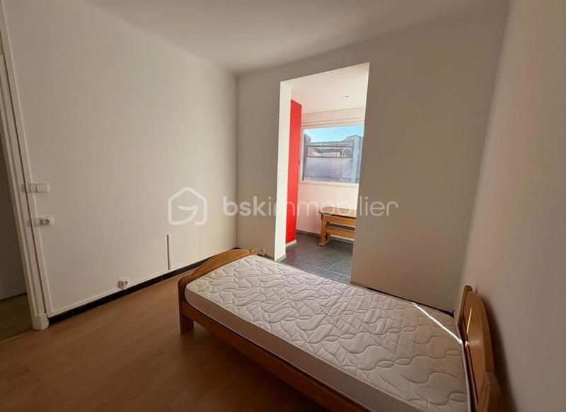 Maison de ville - 172 m² - 8 pièces