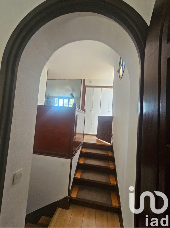 Appartement - 101 m² - 4 pièces