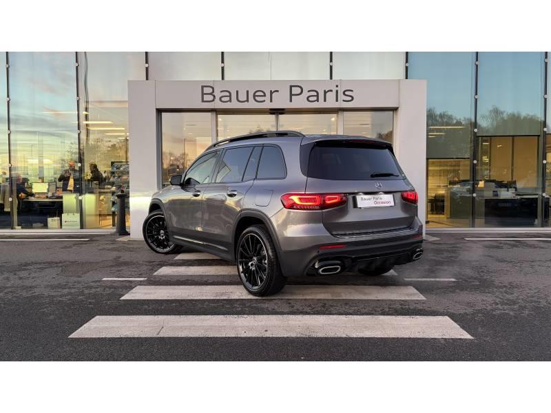 Mercedes Glb 200 7g-Dct Amg Line