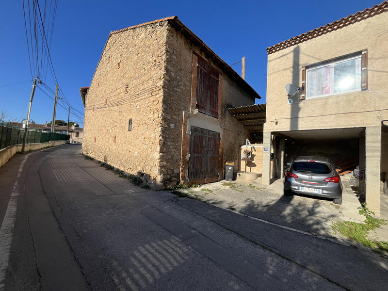 Maison - 83 m² - 5 pièces