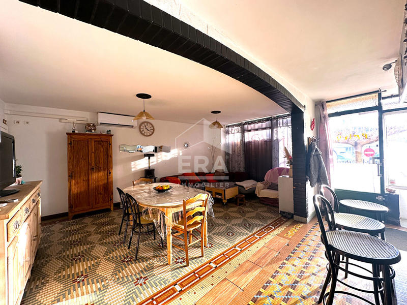 Maison - 226 m² - 12 pièces