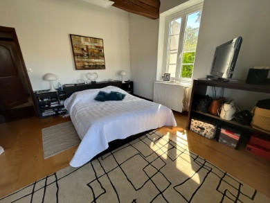 Propriété - 302 m² - 9 pièces