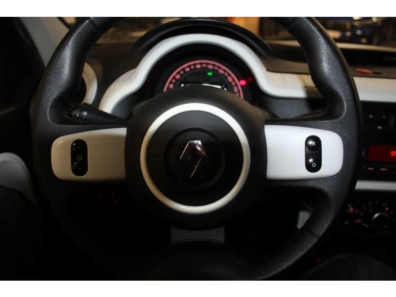 Renault Twingo III TCe 95 Zen