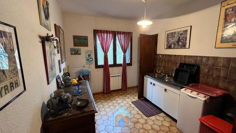 Villa - 195 m² - 6 pièces