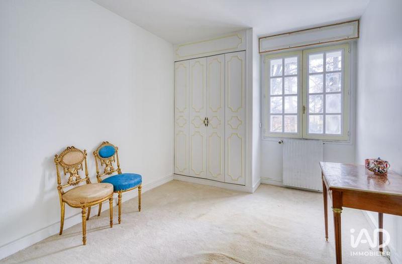 Maison - 167 m² - 7 pièces