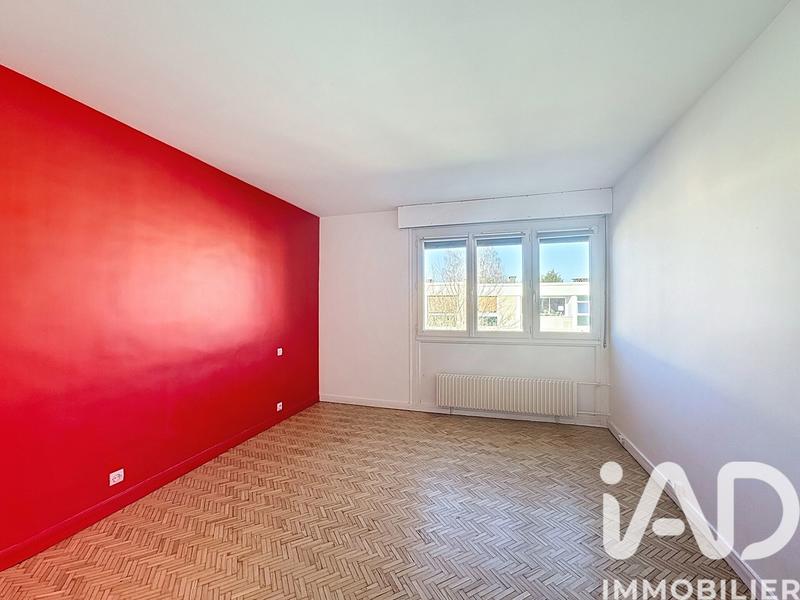 Appartement - 112 m² - 5 pièces