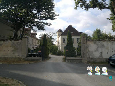 Appartement - 17 m² - 1 pièce