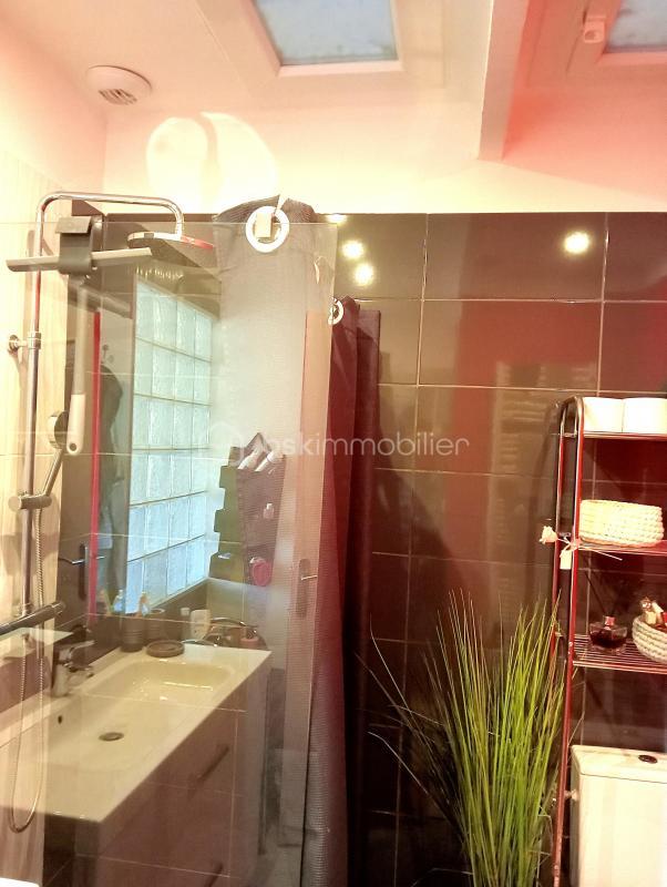 Maison de ville - 133 m² - 4 pièces