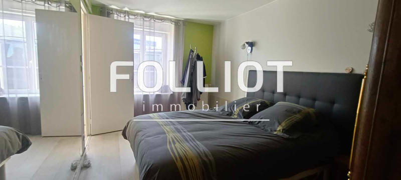 Maison - 200 m² - 8 pièces