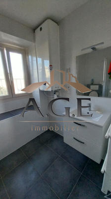 Appartement - 27 m² - 1 pièce