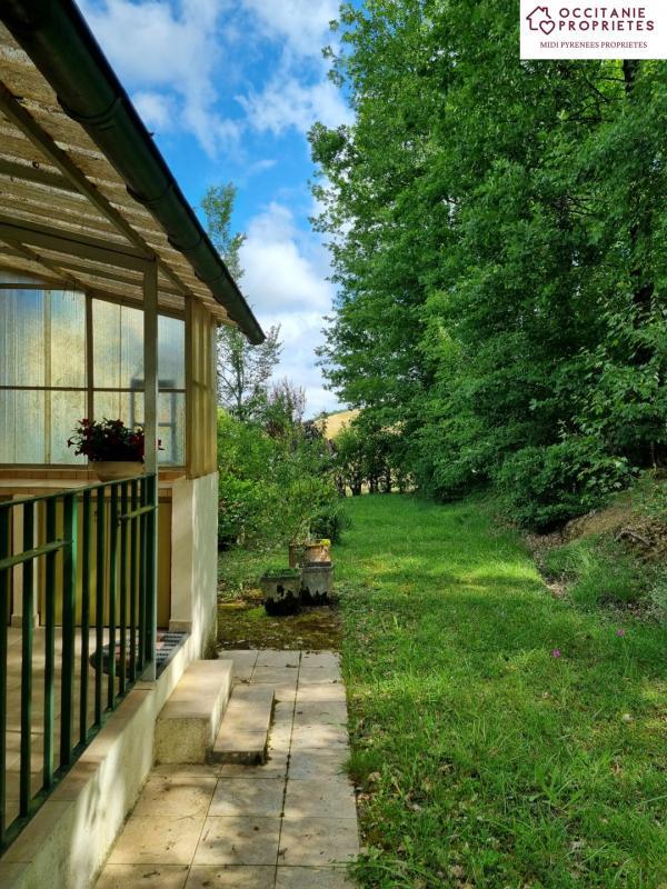 Maison - 124 m² - 6 pièces