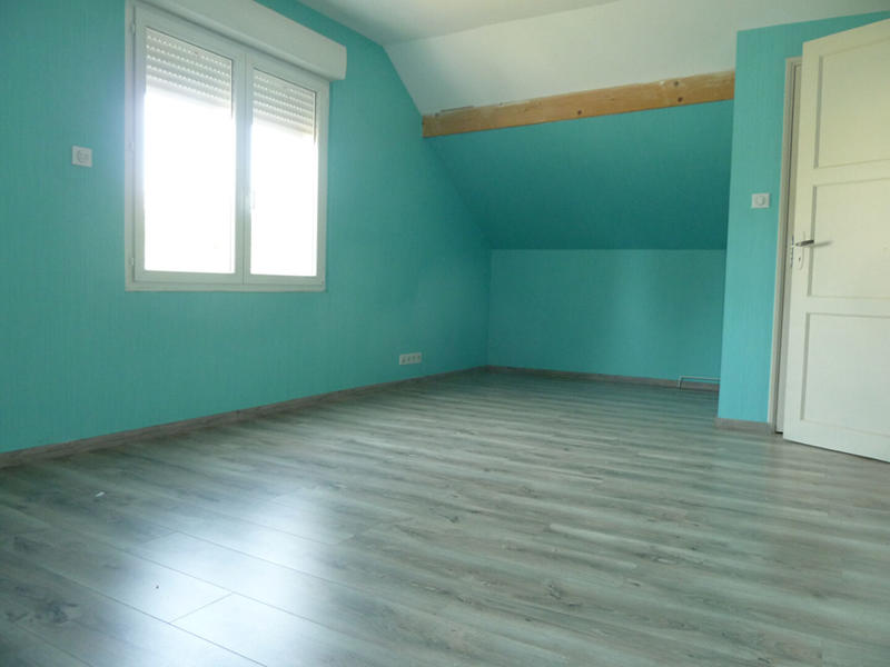 Maison - 74 m² - 4 pièces