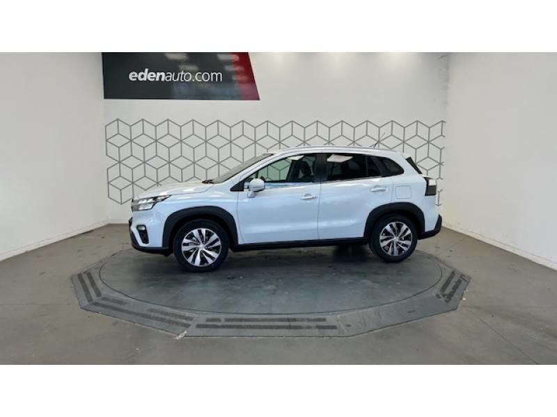 Suzuki s-cross 1.5 Dualjet Hybrid Auto Style