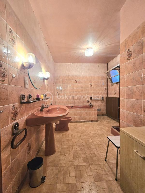 Ferme - 175 m² - 6 pièces