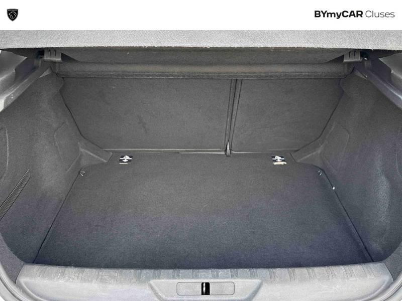 Peugeot 308 BlueHDi 130ch s&amp;S Bvm6 Active Business