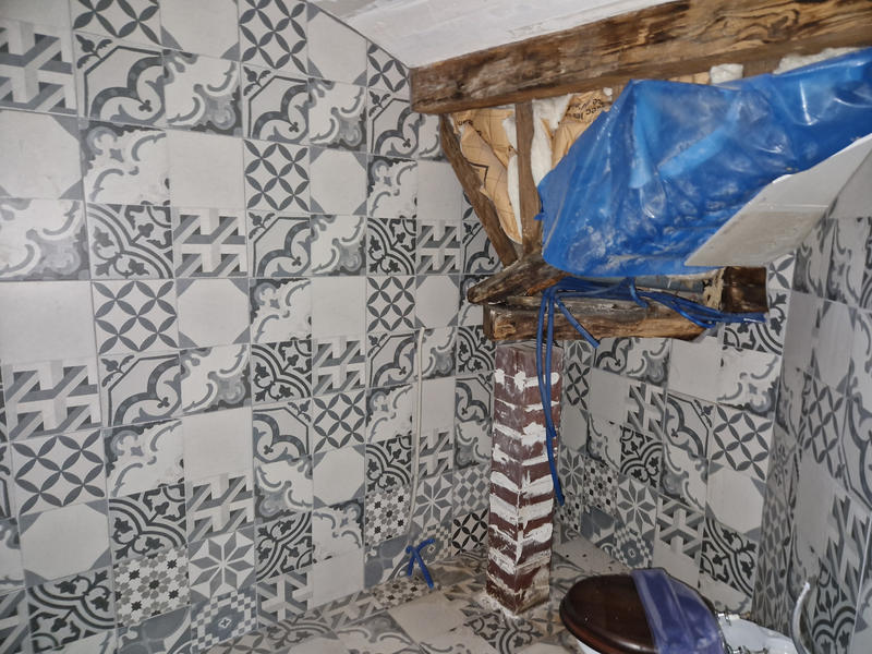 Appartement - 185 m² - 8 pièces