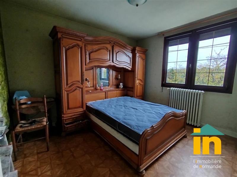 Maison de ville - 70 m² - 4 pièces