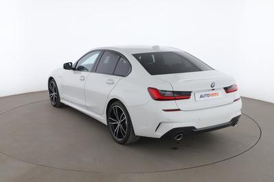 Bmw Série 3 330e Hybride m Sport Bva8 252 ch