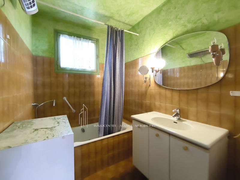 Maison - 68 m² - 4 pièces