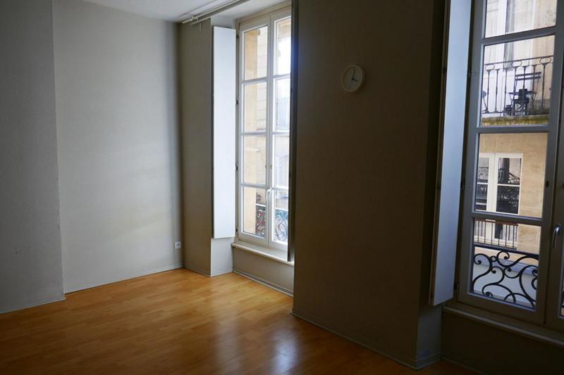 Appartement - 24 m² - 1 pièce