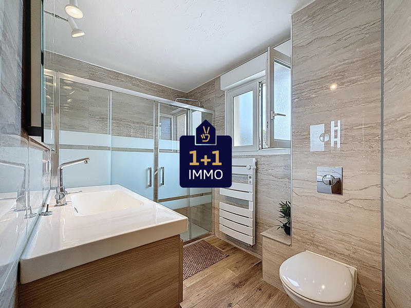 Villa - 261 m² - 11 pièces